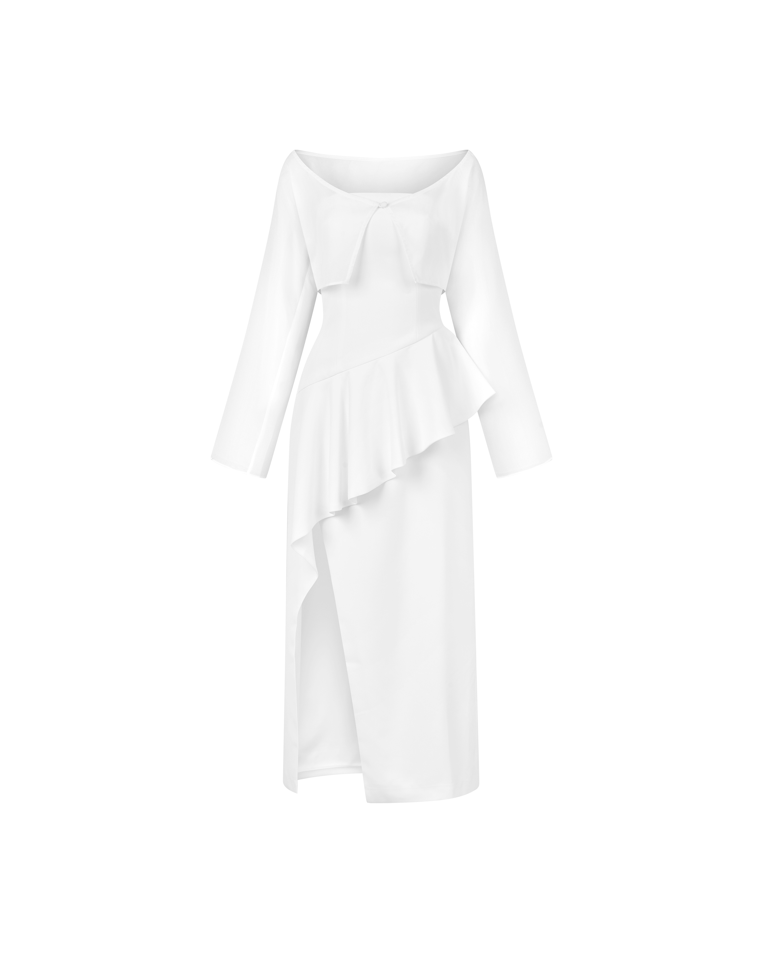 BAUTISTA Midi Dress_thumbnail_3