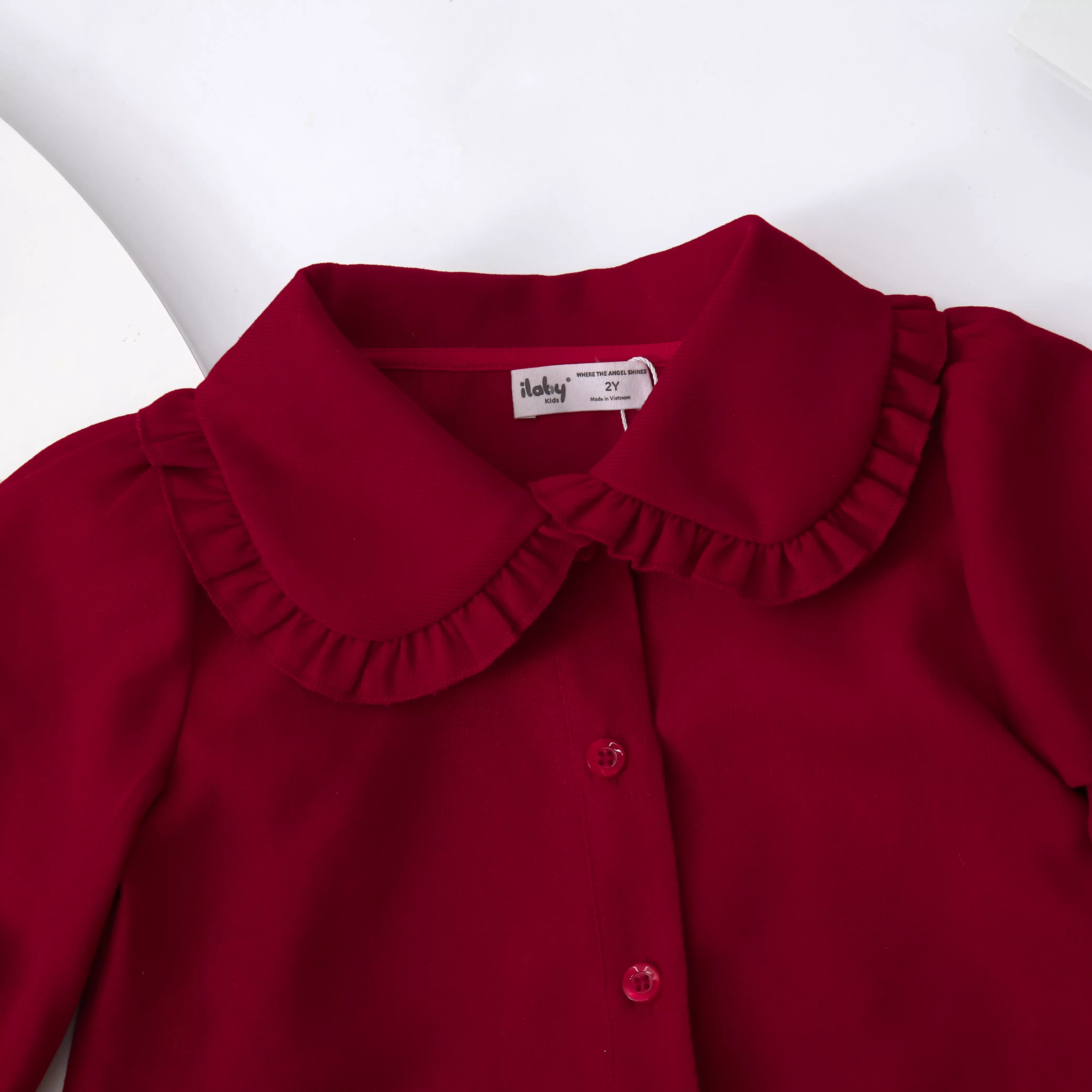 Váy đuôi cá cổ bèo_thumbnail_2