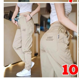 Quần dài nữ size XL , size 2XL