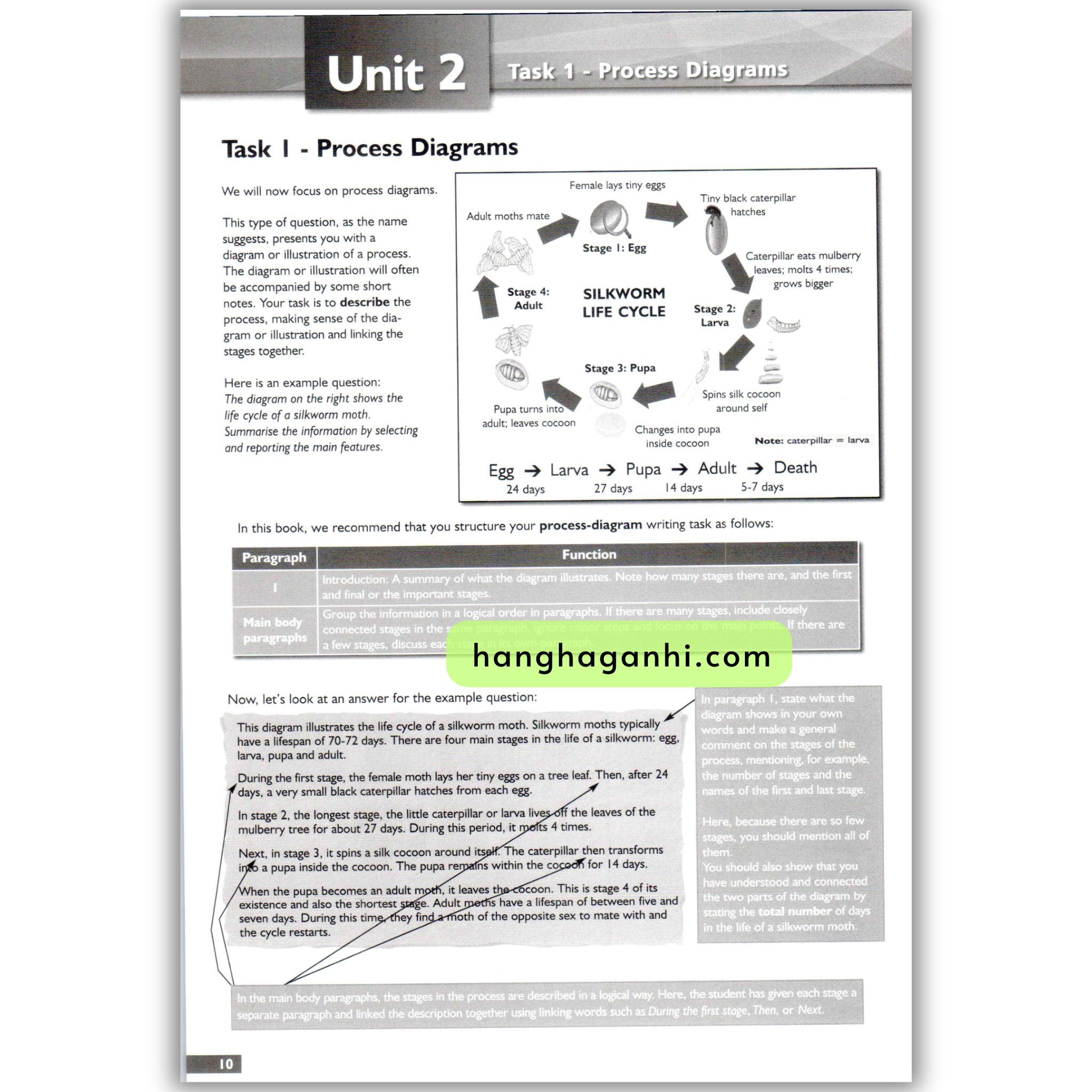 Succeed in IELTS Writing Ideal for both modules Academic Writing and General Training with audioscripts and answers key_thumbnail_9