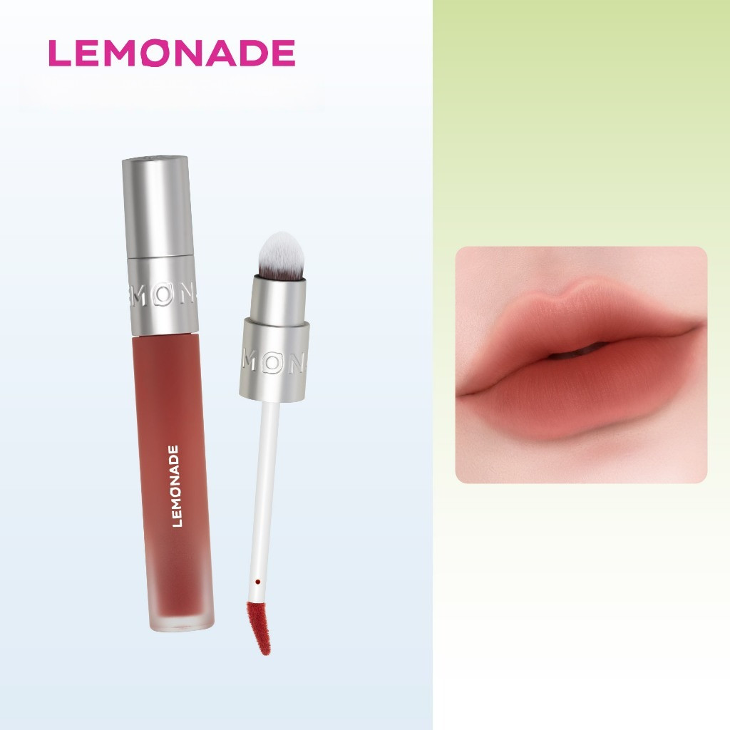 [LEMONADE] Son kem lì Lemonade Perfect Couple Blurry Stain Lip Cream 3.5g
