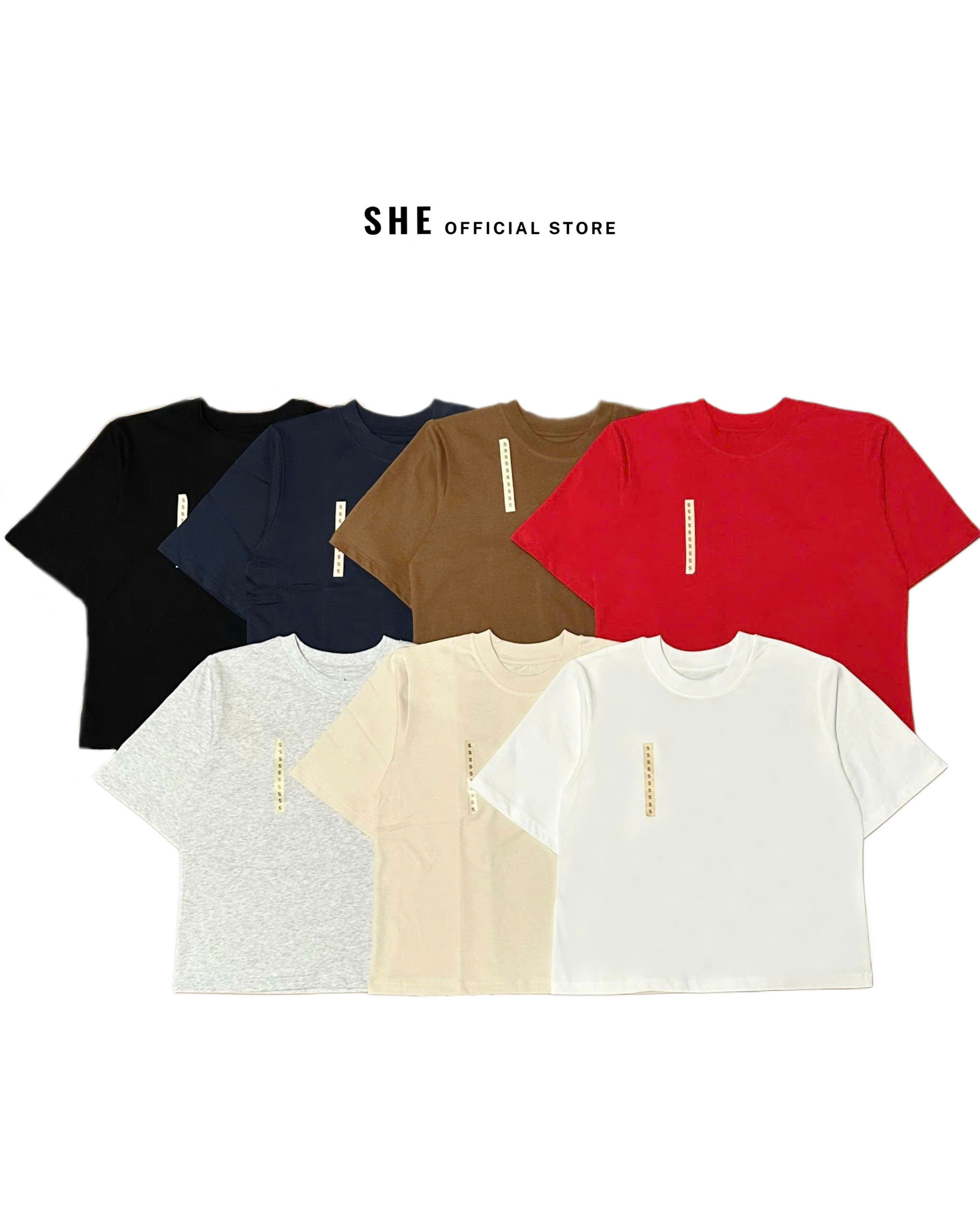 I100 ÁO THUN MUJI NM