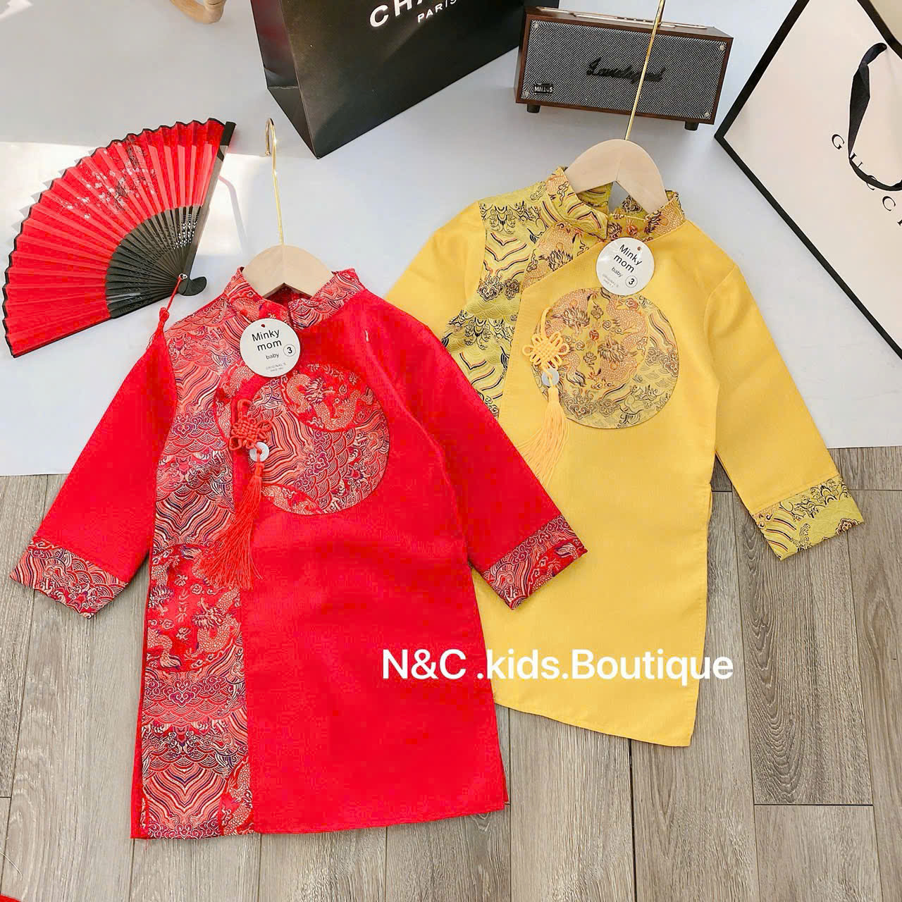 A79KK G95 ÁO DÀI CON RỒNG MÃ 2- A106.201_thumbnail_0