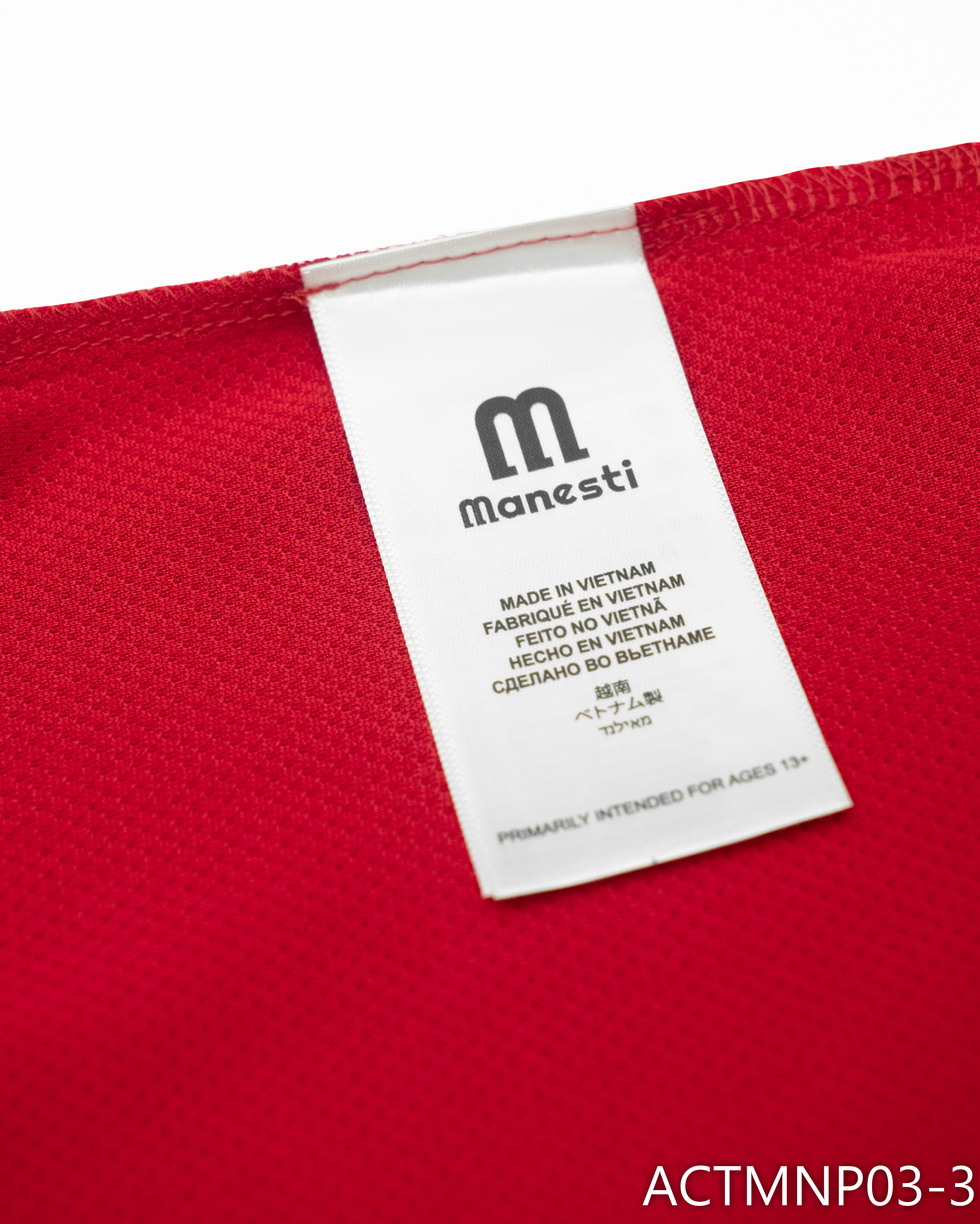 Áo thun thể thao nam chơi Pickleball/Tennis Pique Sportline Manesti_thumbnail_26