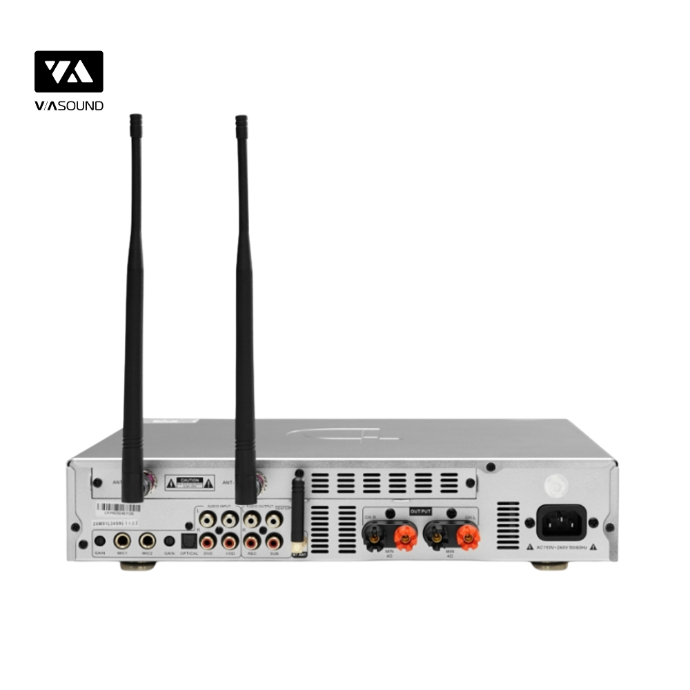 Amply Karaoke DBACOUSTIC LX-H6_thumbnail_2