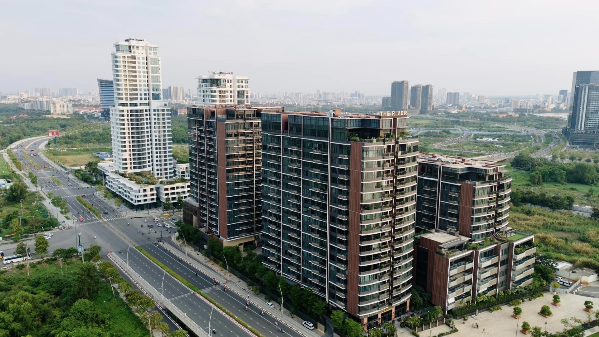 Chủ nhà cần chuyển nhượng căn hộ 3PN The River cực mới, view cực đẹp_thumbnail_3