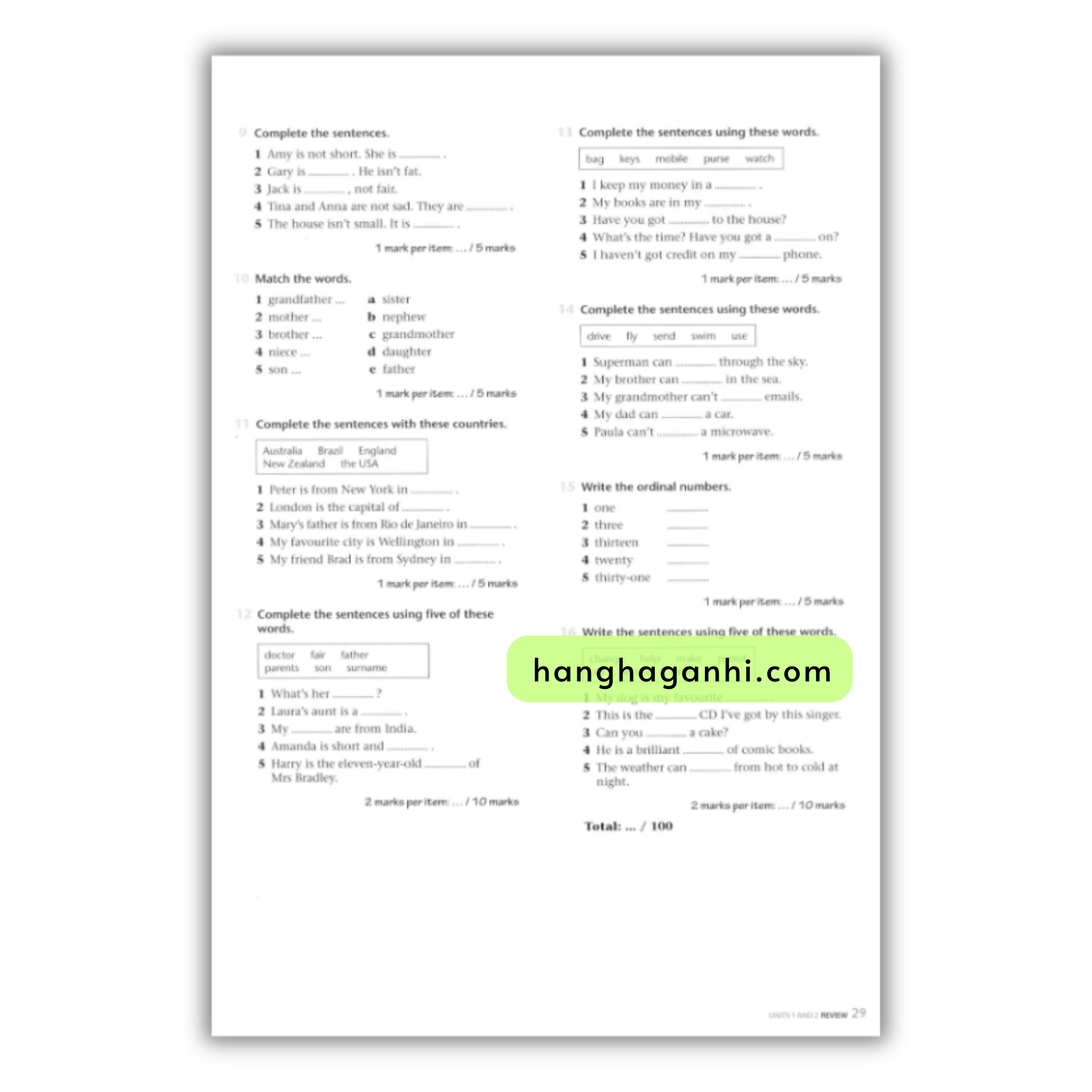 English Explorer 1: Workbook_thumbnail_3