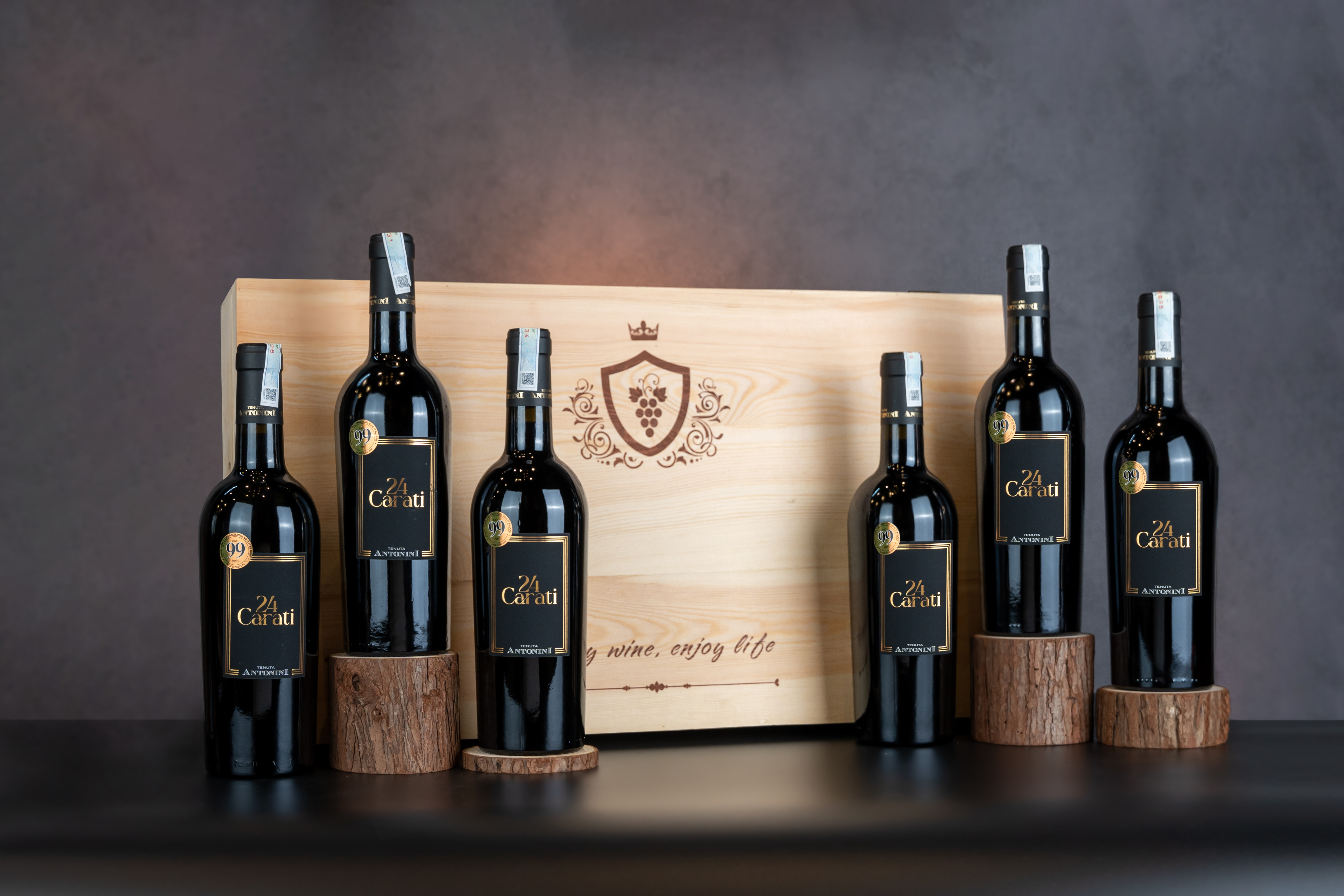 Tenuta Antonini 24 Carati Limited Edition_thumbnail_11