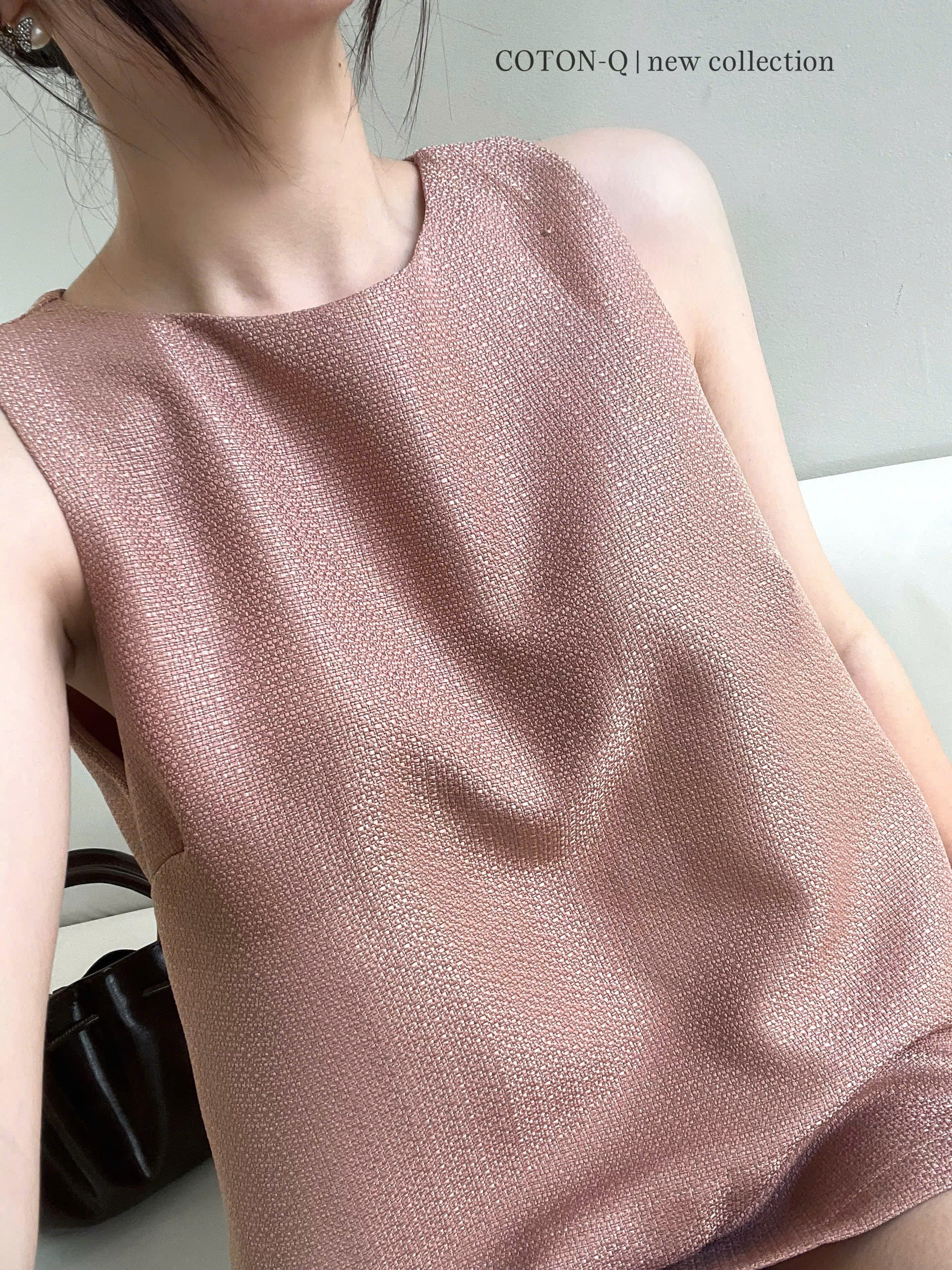 Set áo cổ tròn + chân váy_thumbnail_12