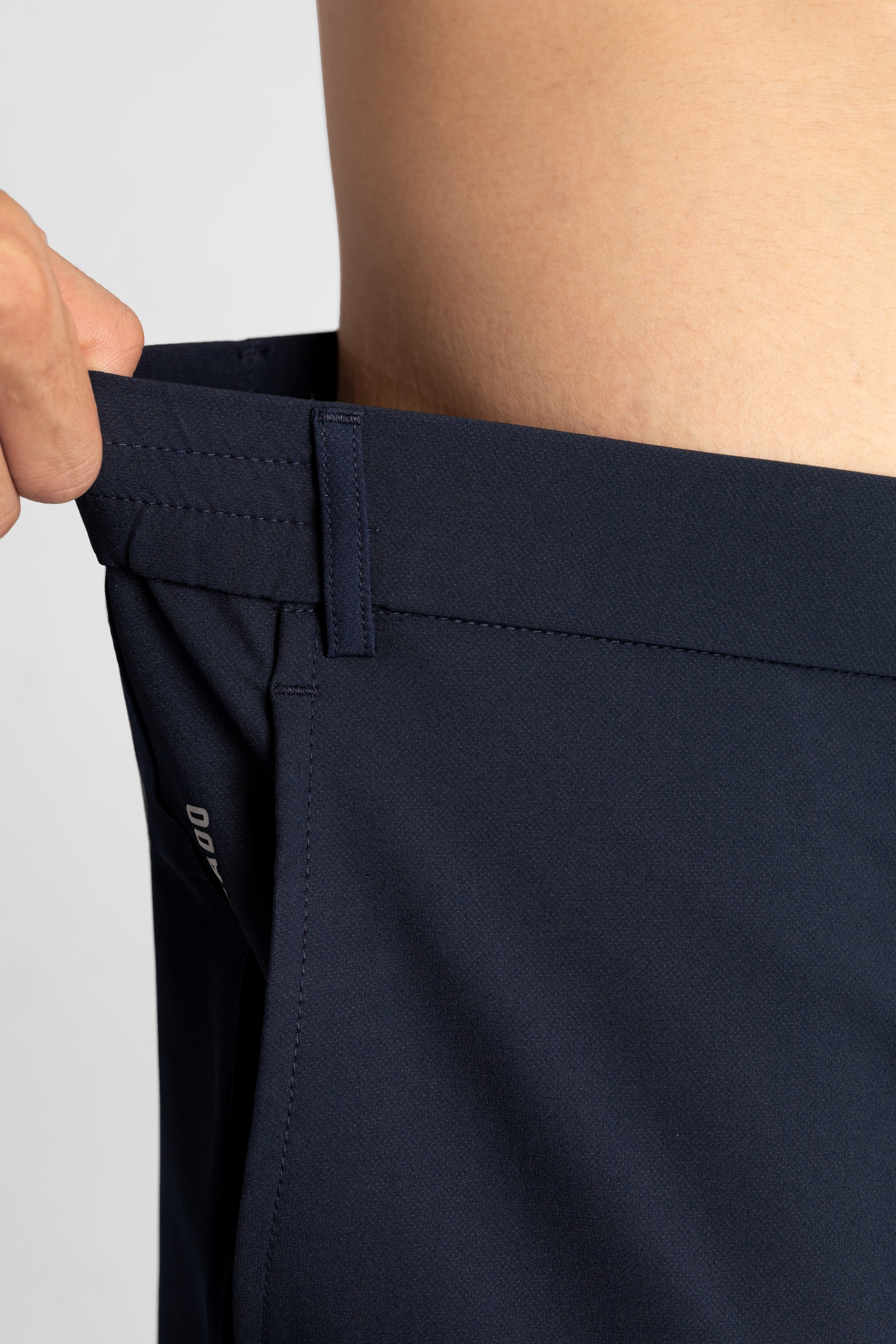 Quần Dài Âu Cạp Cúc Nam GUZADO Ống Suông GDC03_thumbnail_8