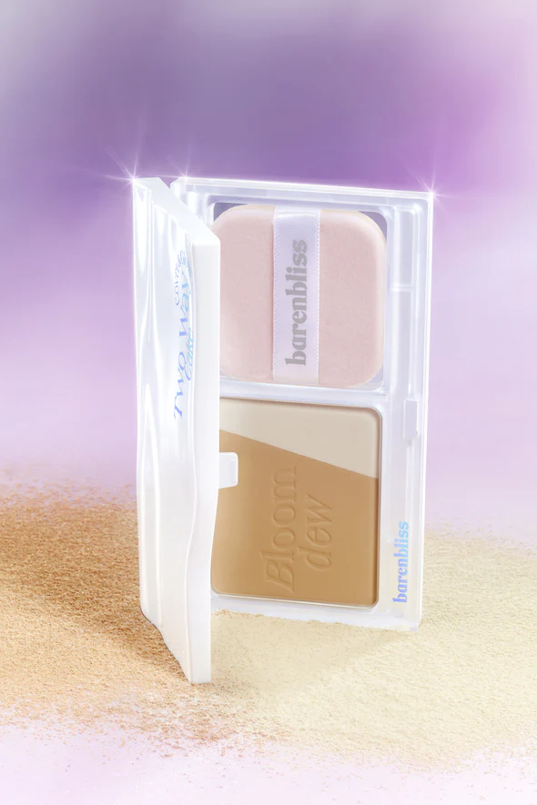 Barenbliss Bloomdew Cover & Glow TWO WAY CAKEY SPF 30 PA+++_thumbnail_3