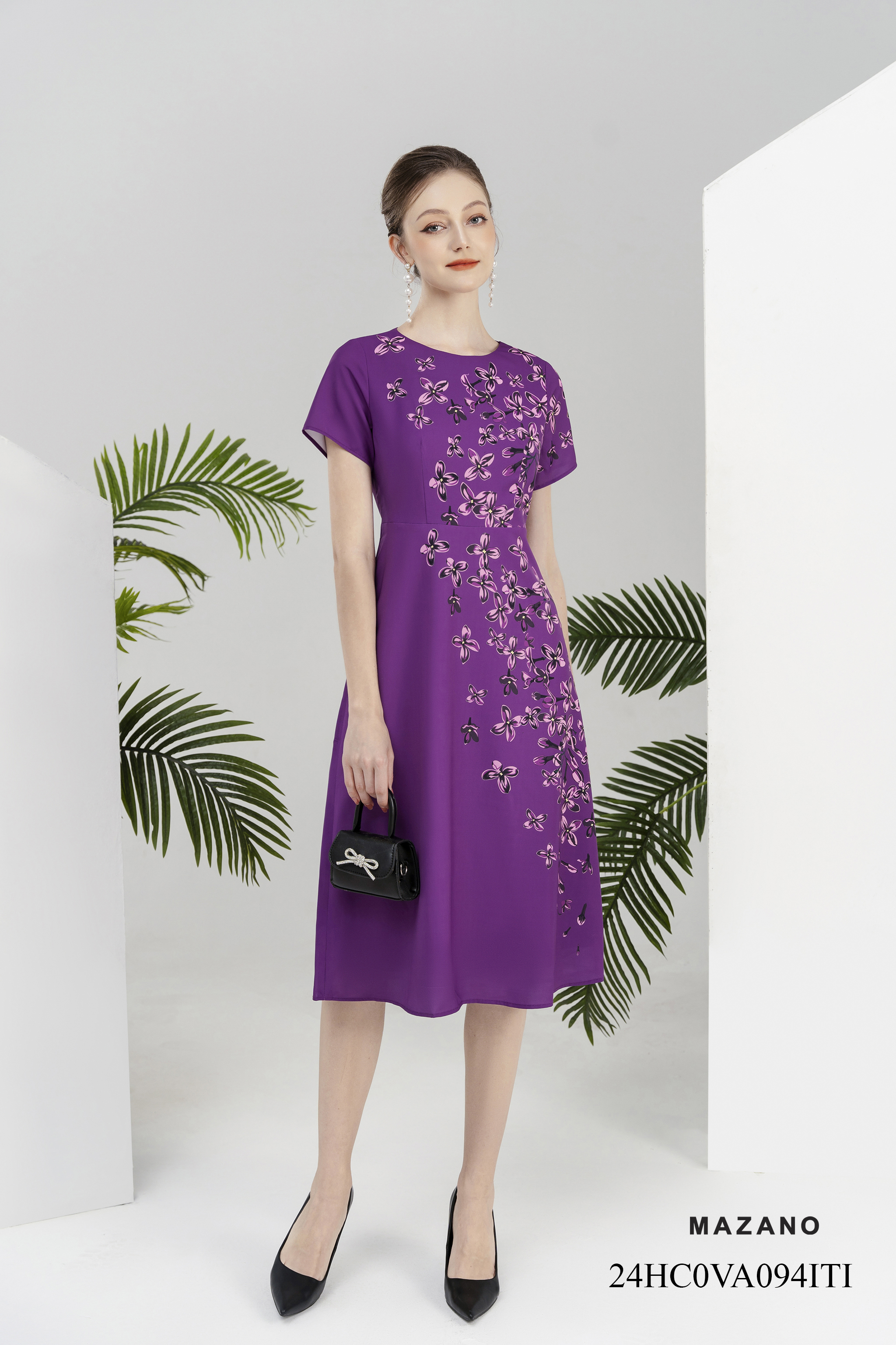 Đầm ôm chân rủ họa tiết in_thumbnail_4