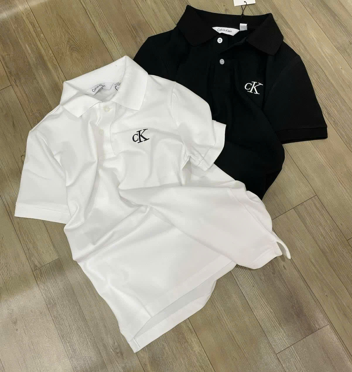 A1955 ÁO THUN 2 MÀU