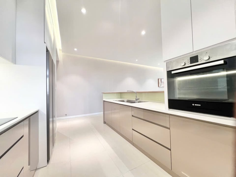 Cho thuê căn hộ Estella heights 3PN lớn, đang trống sẵn có thể dọn vào ngay