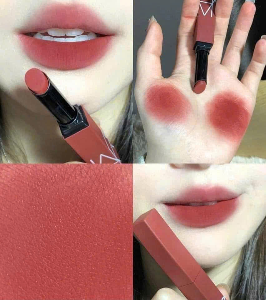 Son thỏi Nars ( MÀU 102 - Killer Qeen )_thumbnail_0