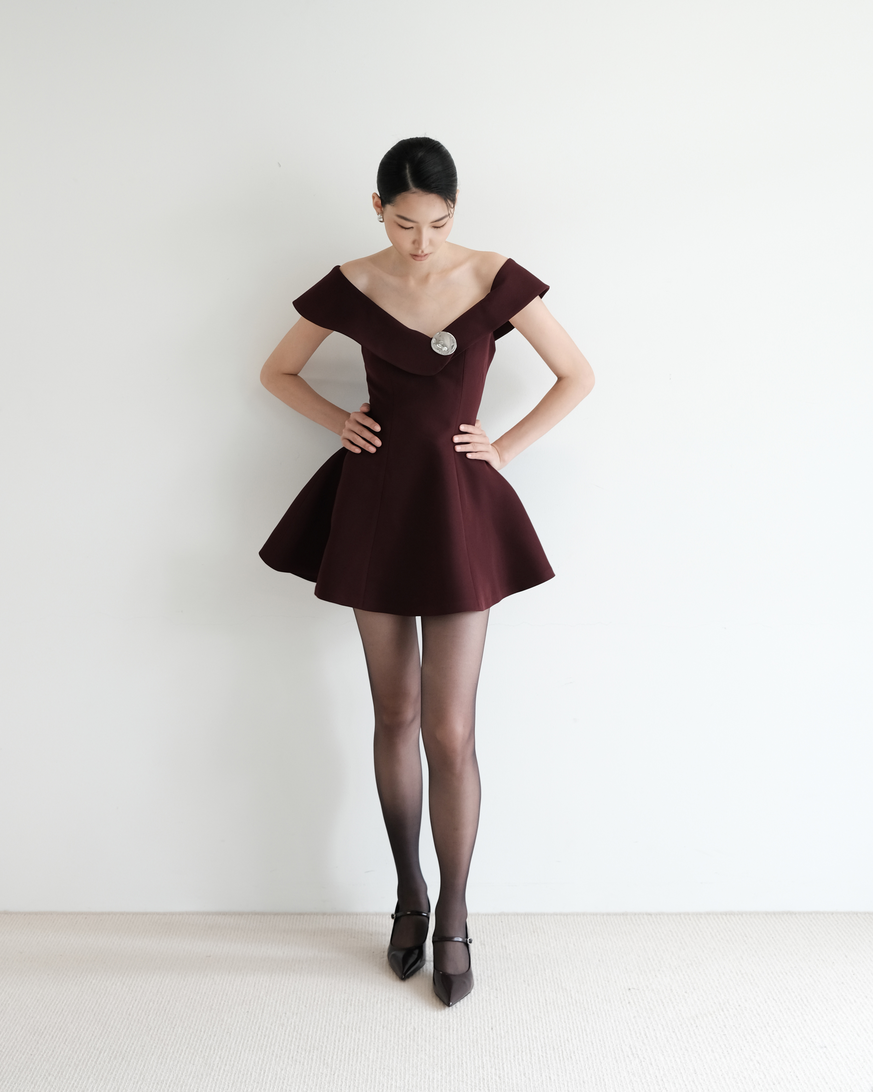 HEARTVERSE MOSELY Dress_thumbnail_2