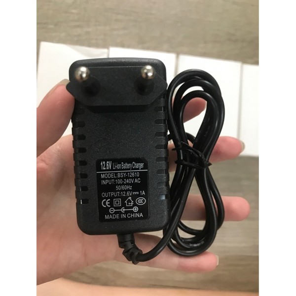 Dây củ sạc - máy mài en 101 - chân nhỏ - 12V_thumbnail_1