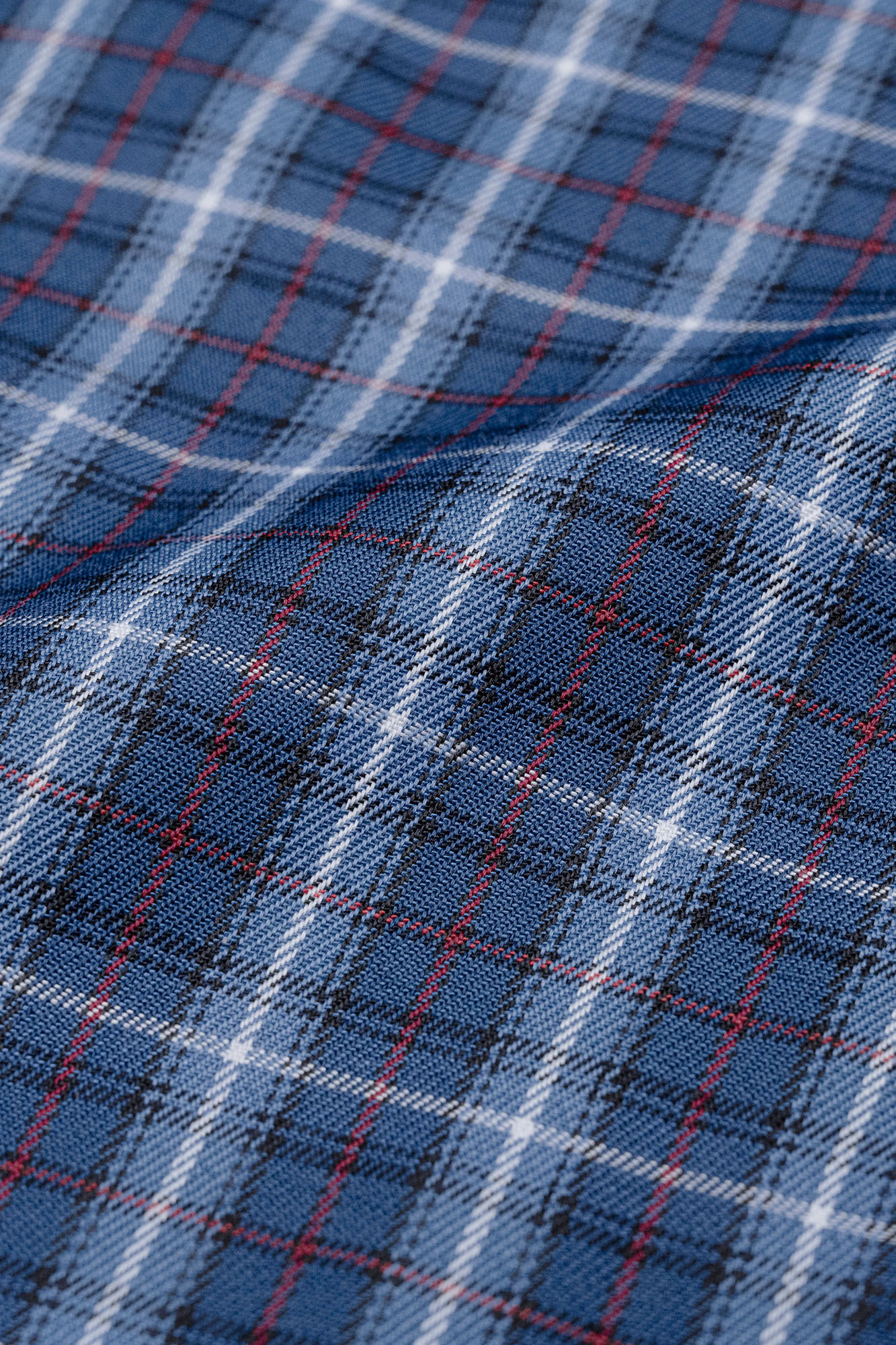 Áo Sơ Mi Caro Dài Tay Nam Trung Niên Sợi Tre Khử Mùi Chống Nhăn_thumbnail_33