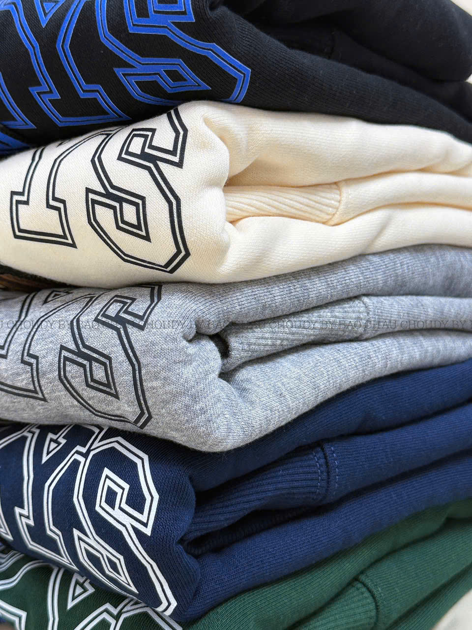 SALE A664 ÁO TAY DÀI 5 MÀU_thumbnail_3