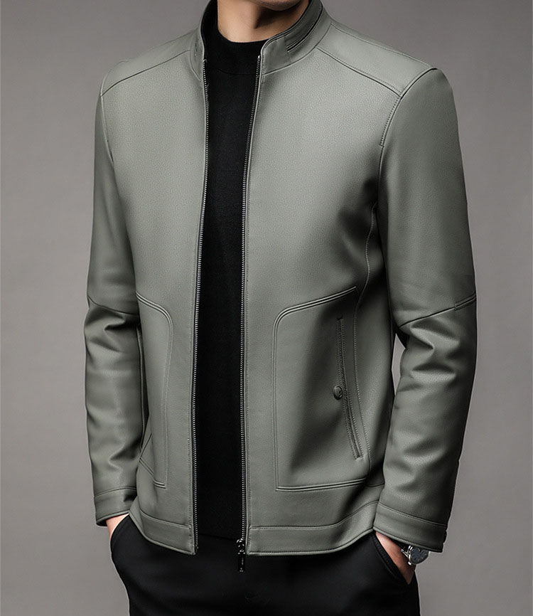 YAK01 - ÁO KHOÁC DA CỪU XỊN DÀNH CHO NAM_thumbnail_8