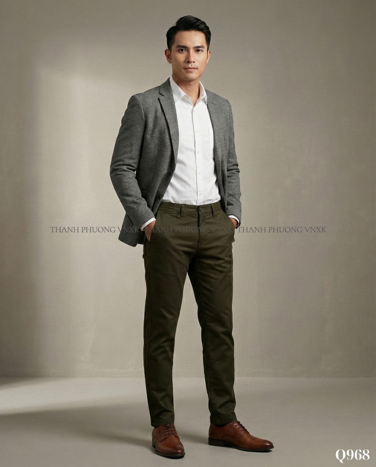 Q968 QUAN NAM GAP (L10-3)