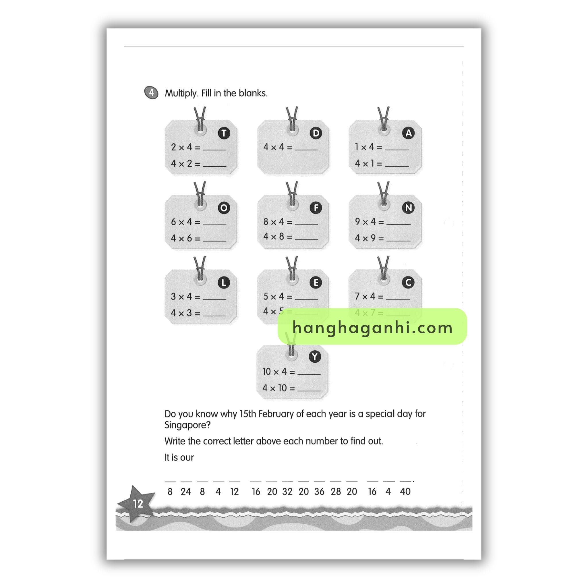 Targeting Mathematics 2A part 2 Workbook_thumbnail_4