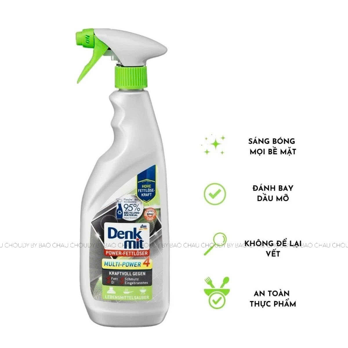 SALE K71 DUNG DỊCH XỊT TẨY RỬA THIẾT BỊ BẾP ĐA NĂNG 750ML_thumbnail_2