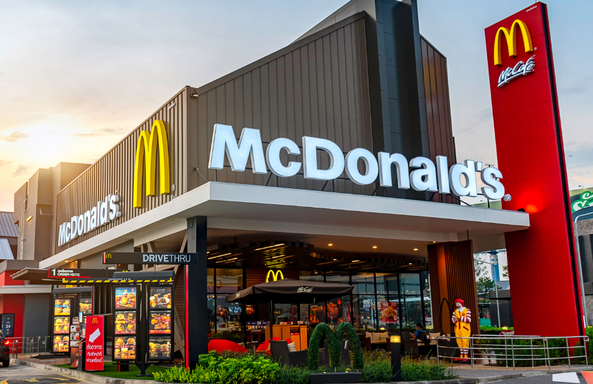 10% Phân tích chiến lược Marketing Mix của McDonald’s chi tiết nhất