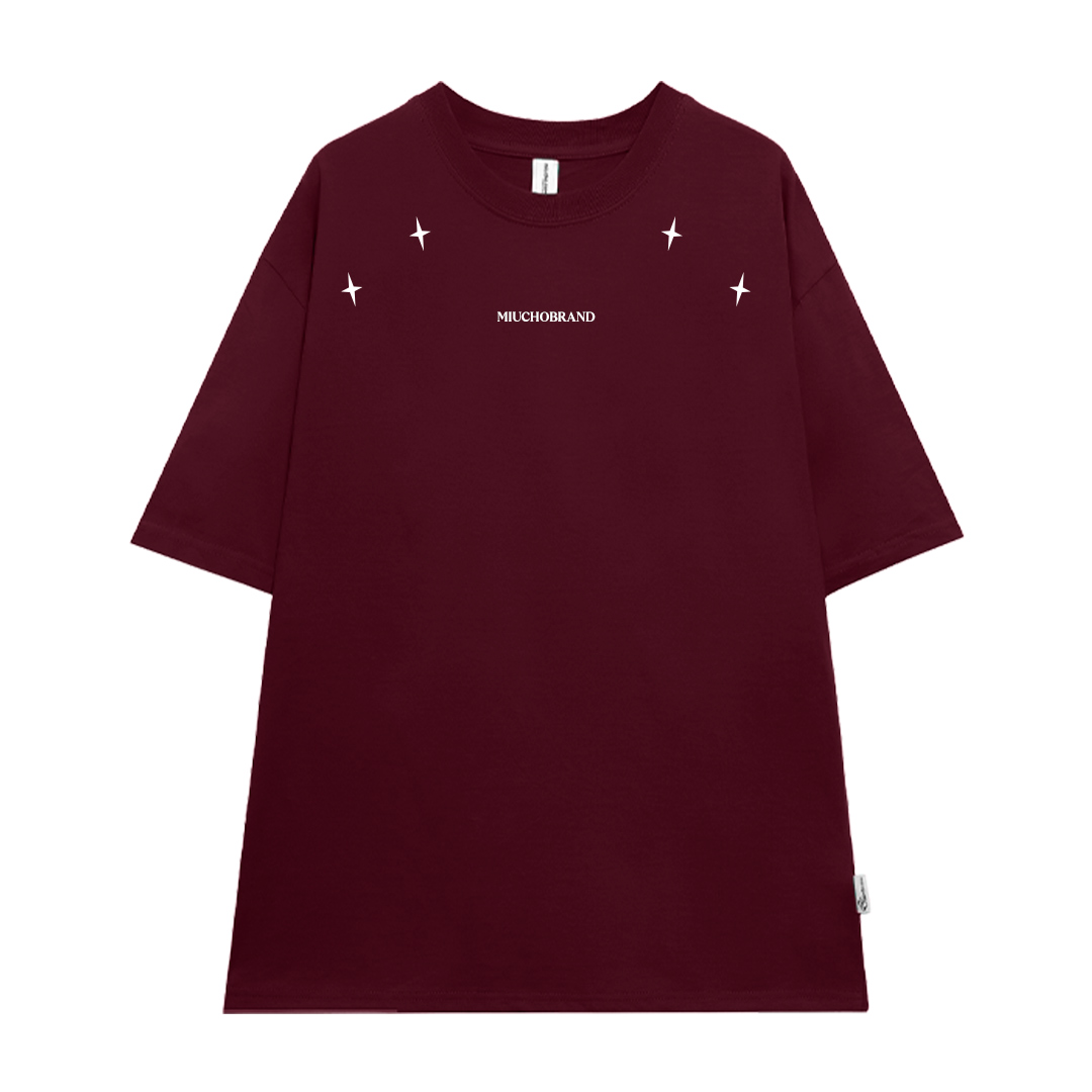 Áo thun nam form rộng local brand ATD1460 Miucho Man vải cotton thoáng mát cổ tròn in artword_thumbnail_22