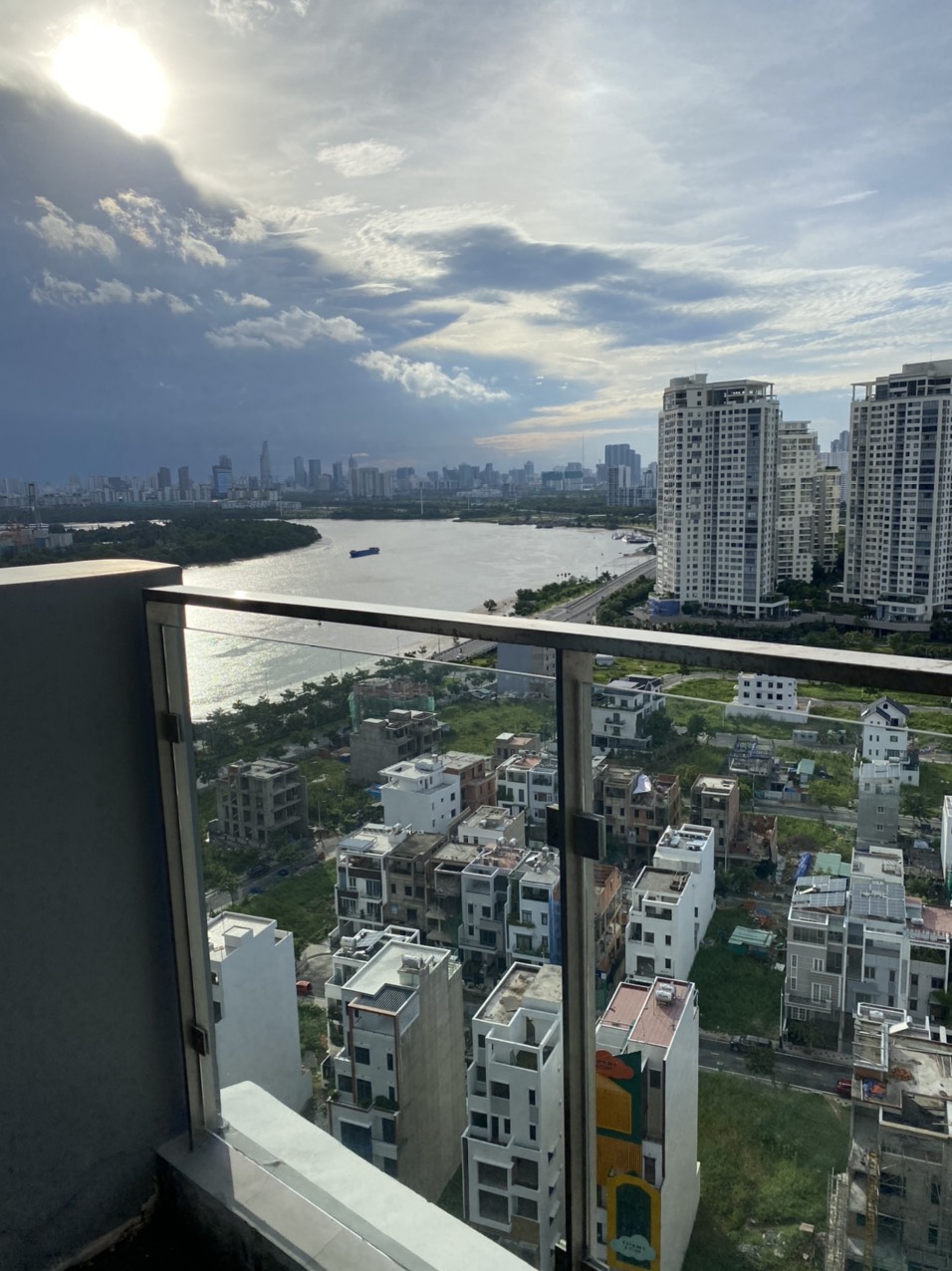 Bán căn duplex giá cực tốt 153m2, view đón nắng sáng_thumbnail_4