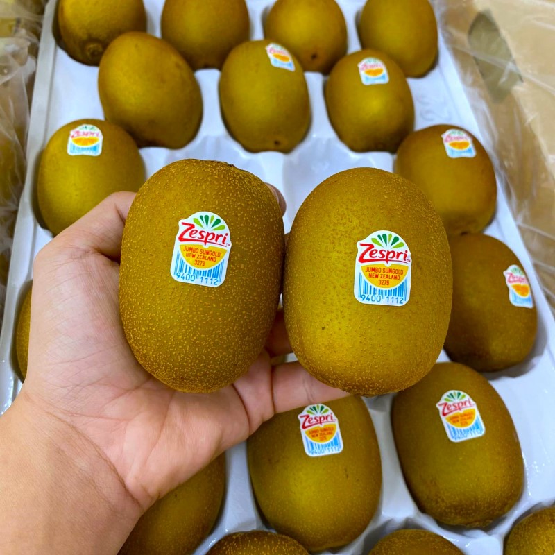 Kiwi Vàng Zespri Jumbo