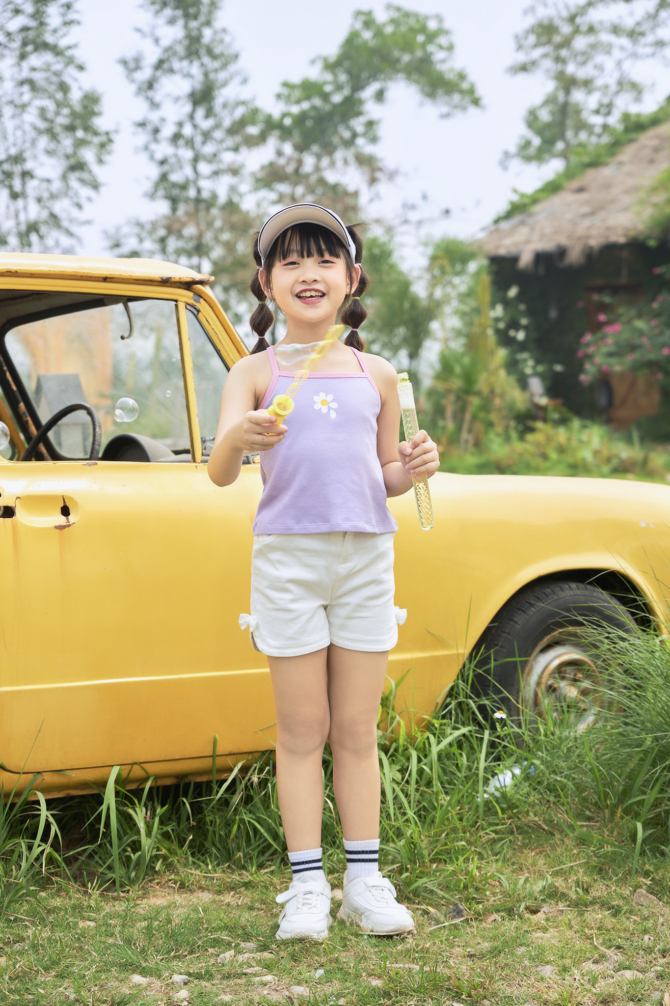 Áo hai dây thun tăm in hoa_thumbnail_0