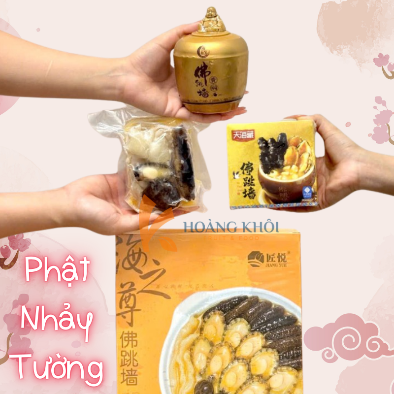 Phật Nhảy Tường Cao Cấp_thumbnail_2