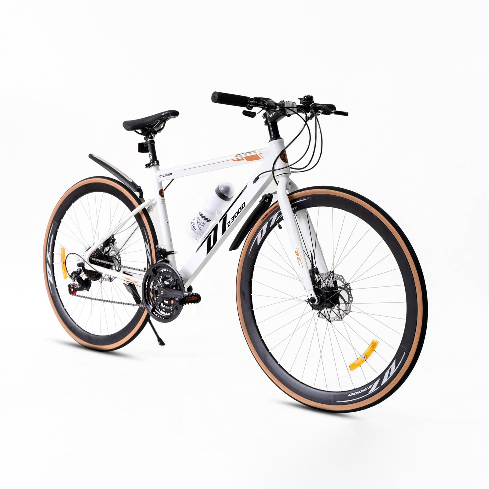 Xe đạp DTz3000 vành nan - Địa hình -  thể thao_thumbnail_1