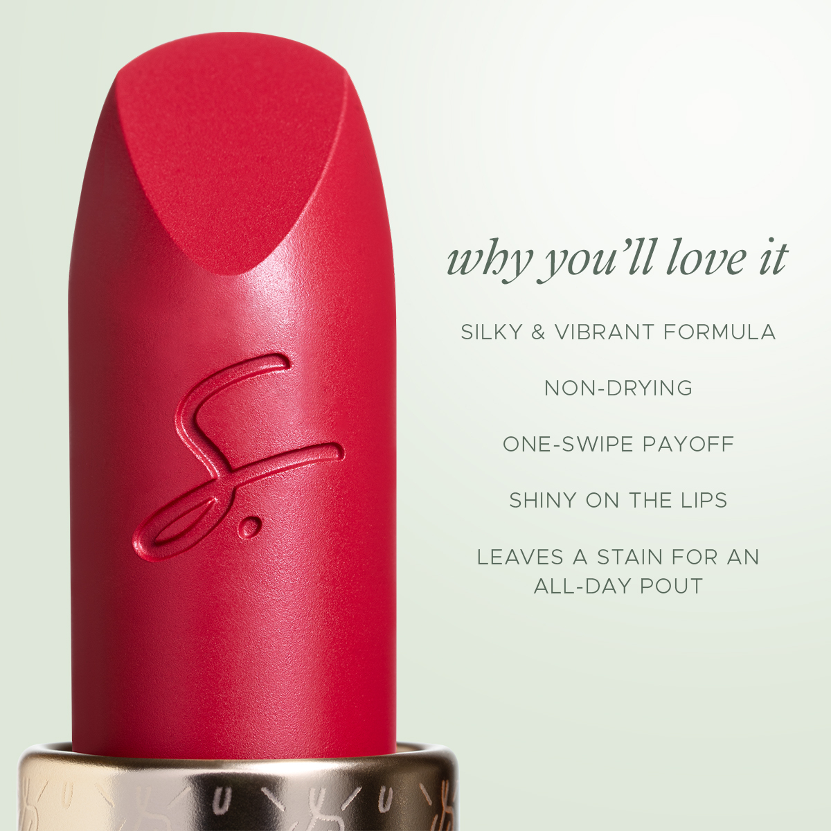 Strokes Satin Creme Kiss Bullet Lipstick_thumbnail_4