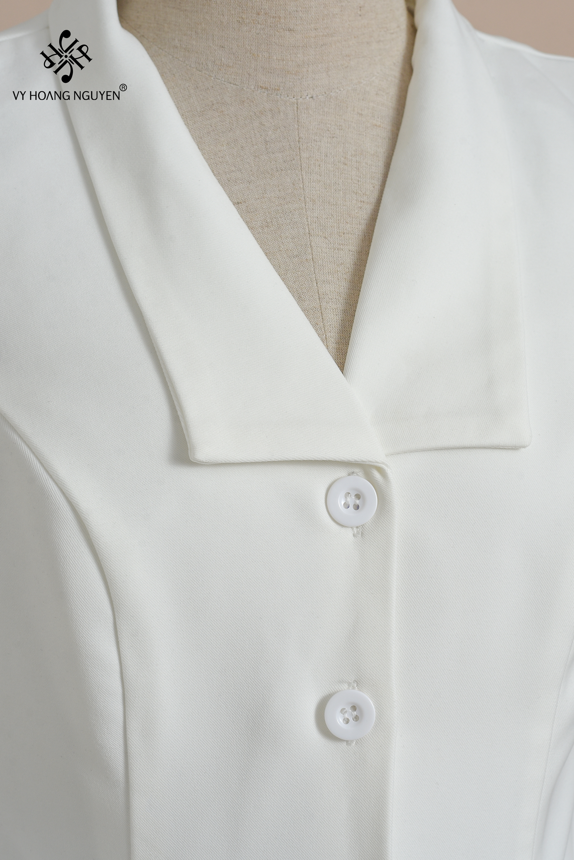 Áo Ghile Croptop Cúc Dọc_thumbnail_9