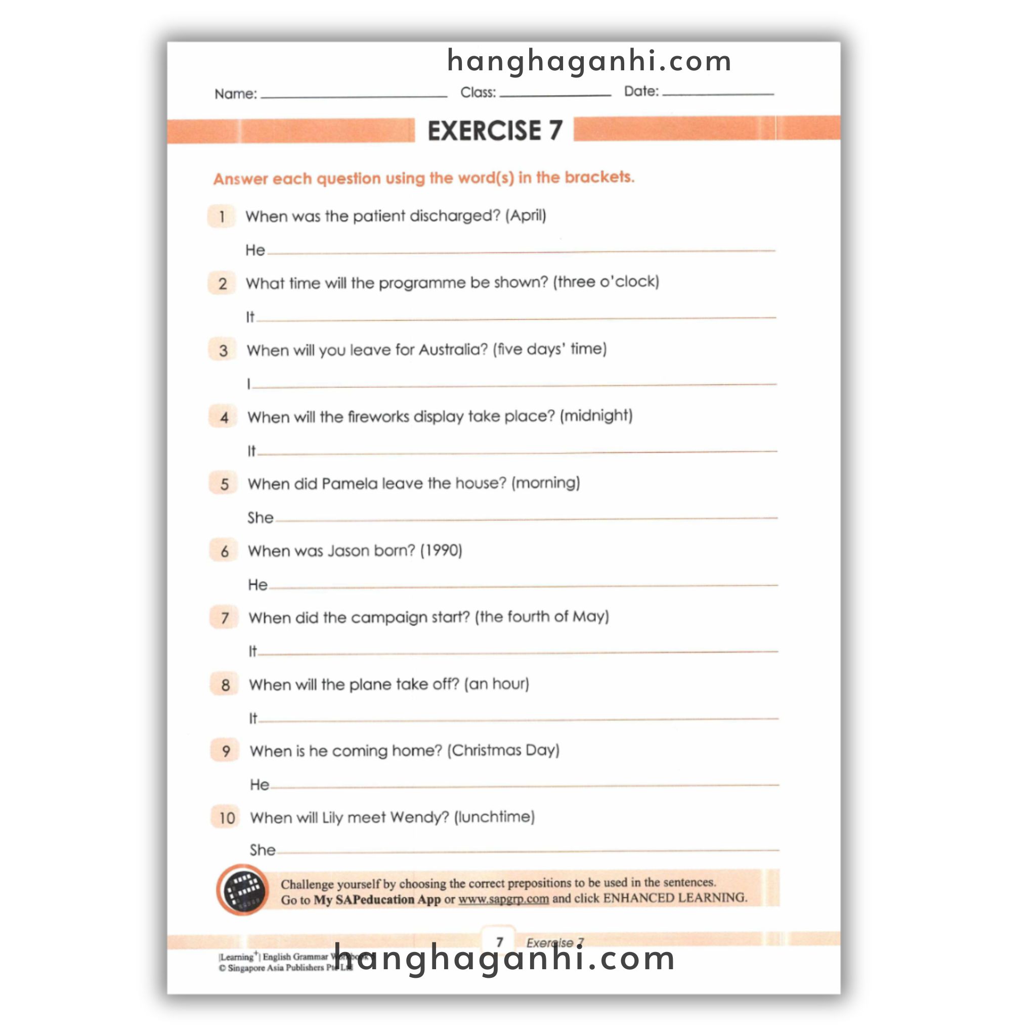 SAP Learning English Grammar 5 Workbook_thumbnail_5