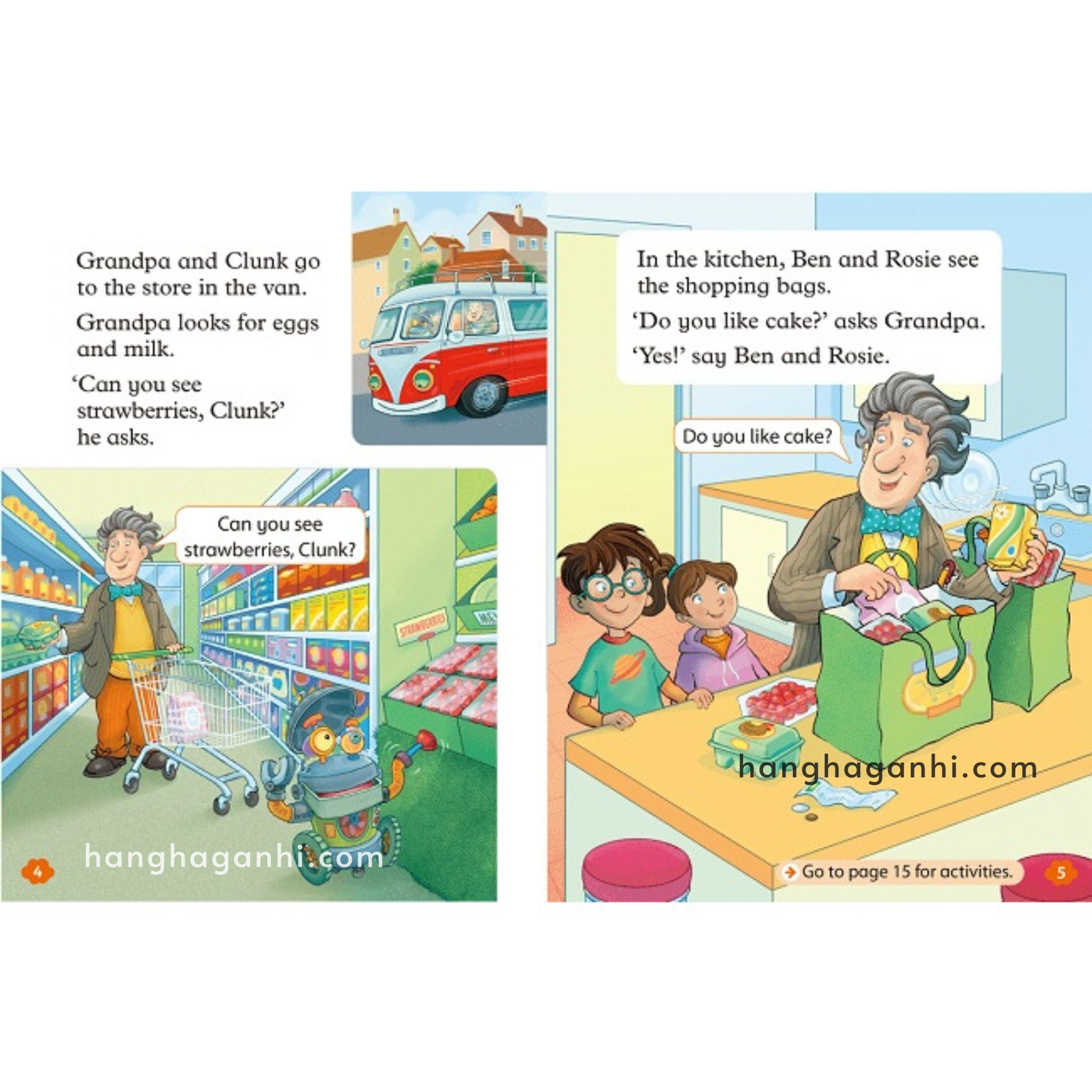 Bộ 20 Cuốn Oxford Read and Discover-Read and Imagine Level 2 – Sách Nhập nguyên seal kèm file nghe_thumbnail_2