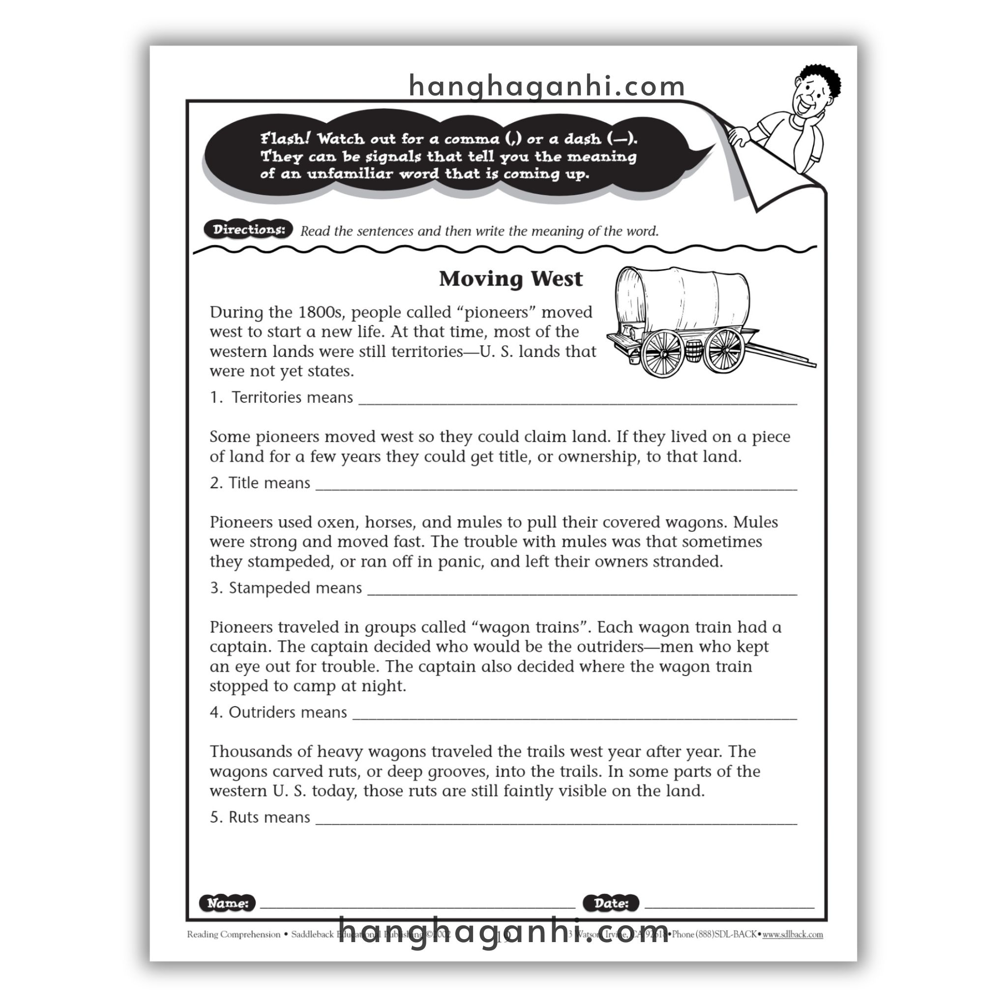 Trọn bộ 6 cuốn Reading Comprehension Skills and Strategies_thumbnail_4