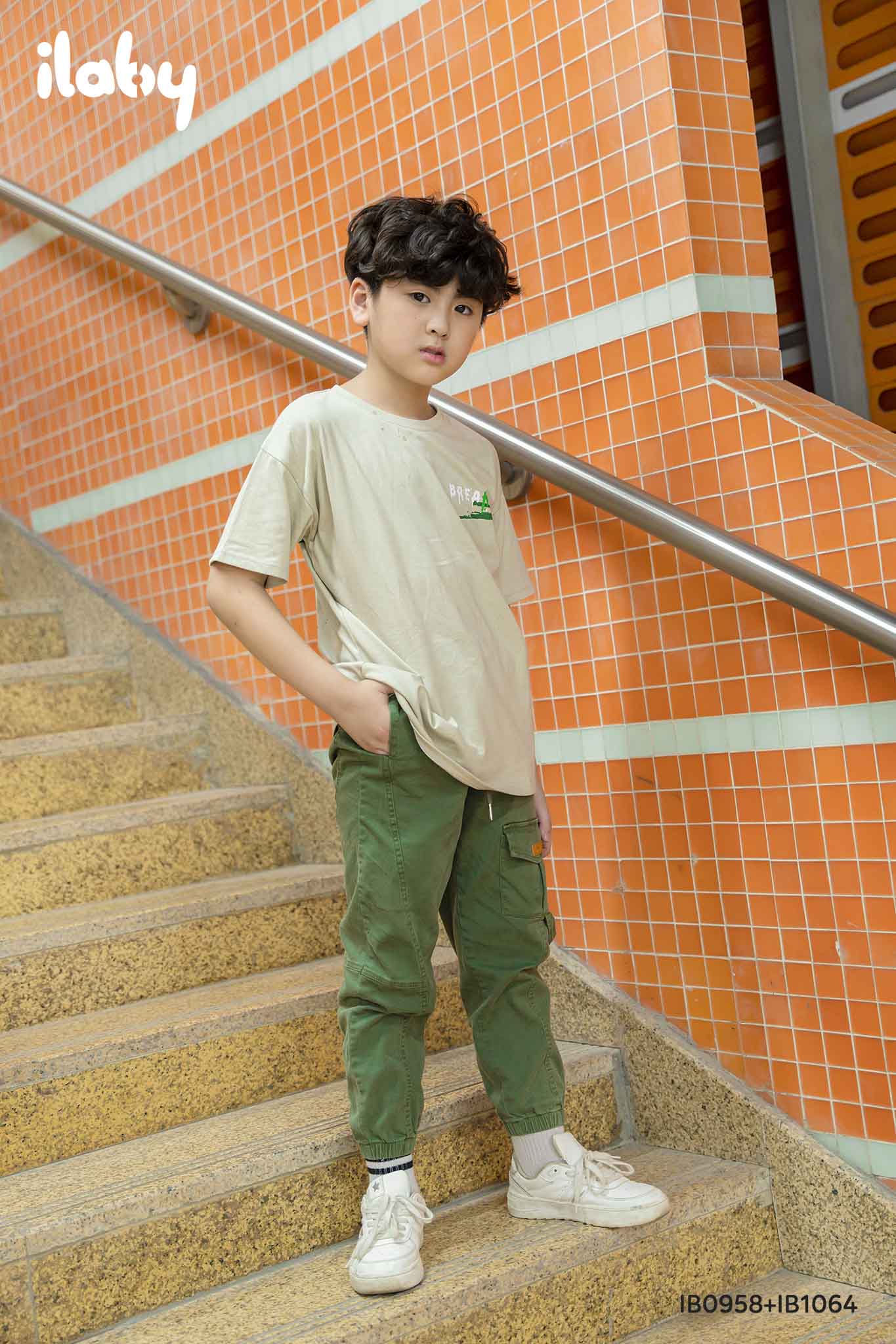 Quần kaki túi phối dây_thumbnail_0