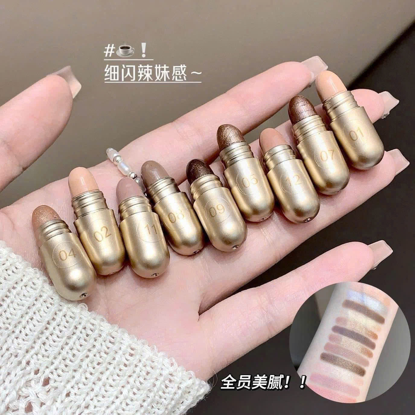 L192- 12 Thỏi phấn mắt_thumbnail_2