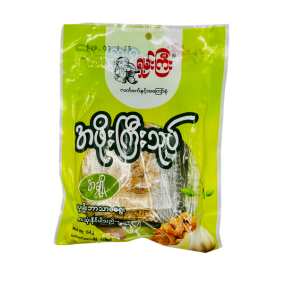 ရှမ်းကြီး အဖိုးကြီးသုပ် လက်ဖက်နှင့်နှစ်ပြန်ကြော်_thumbnail_1