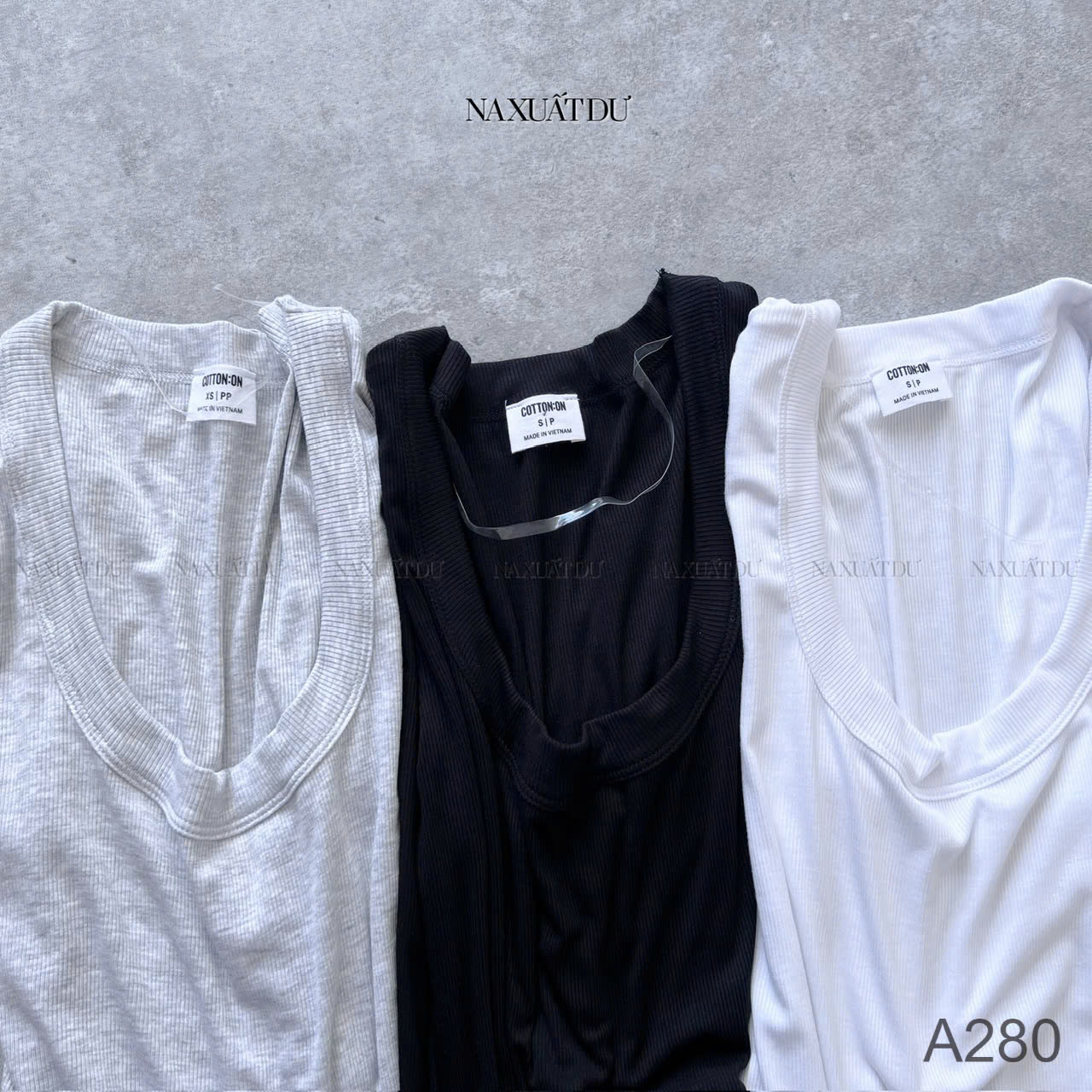 Áo thun tay dài nữ - A280  (SALE)_thumbnail_15