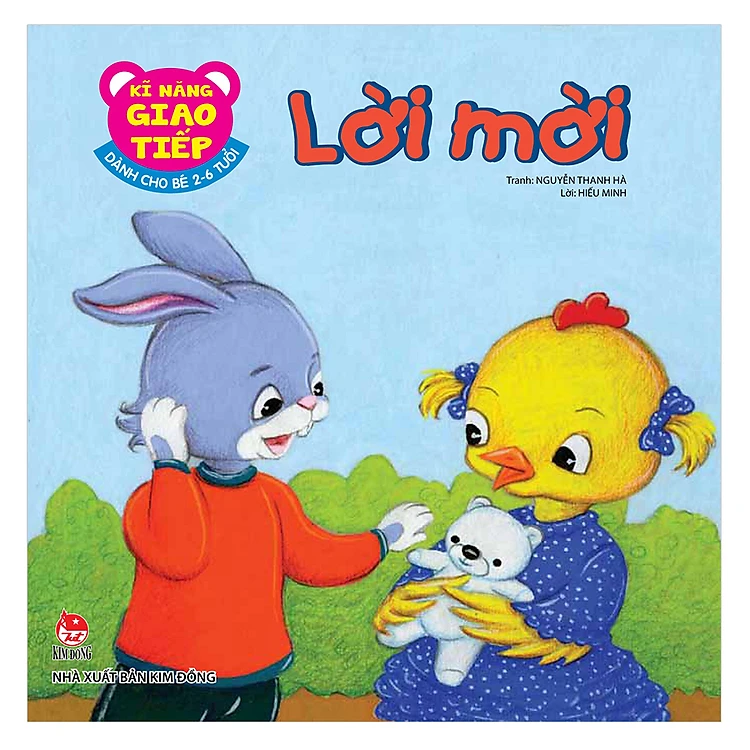 Combo Kĩ Năng Giao Tiếp - Dành Cho Bé 2-6 Tuổi (Trọn Bộ 10 cuốn)_thumbnail_6