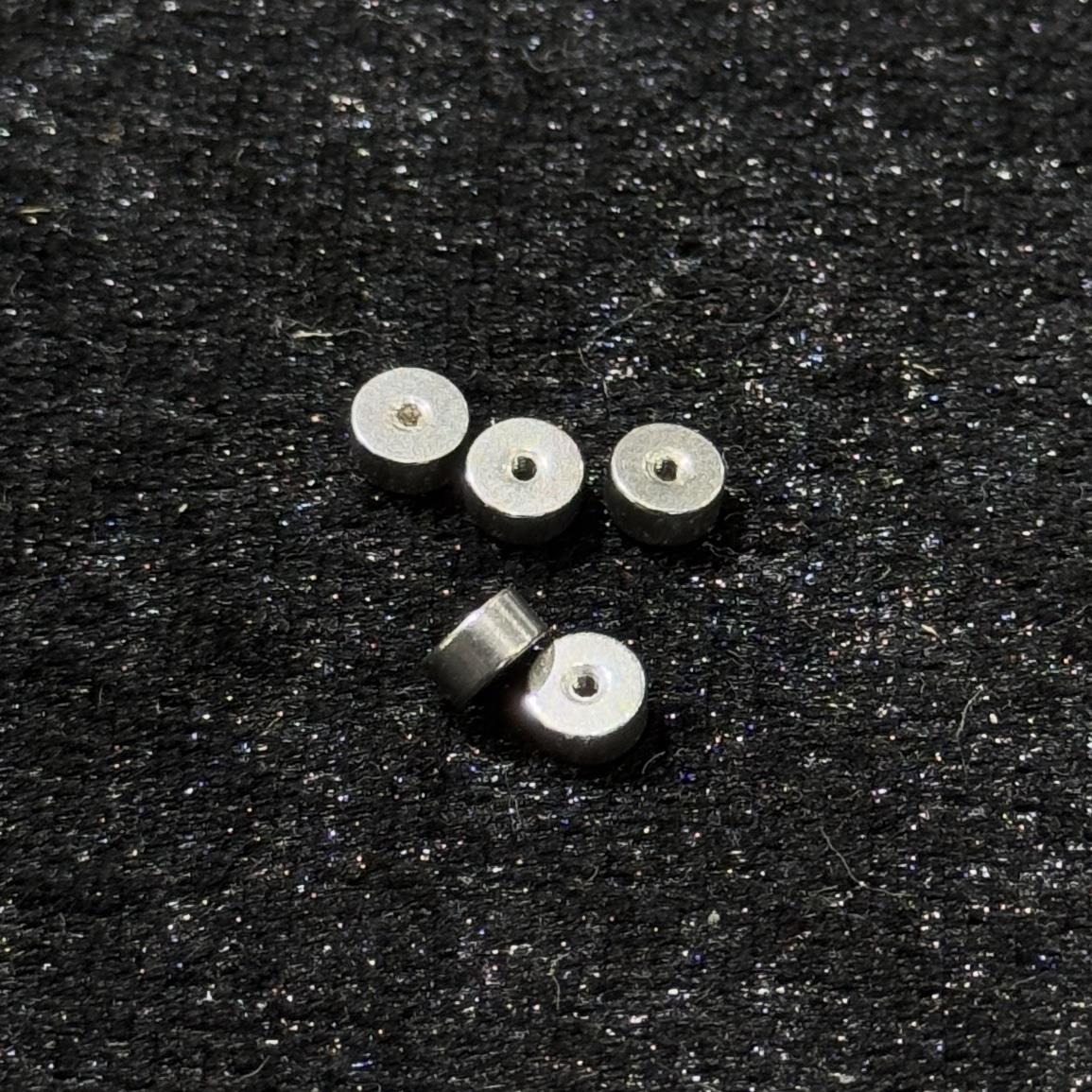 bi vặn dẹt 0.8*4