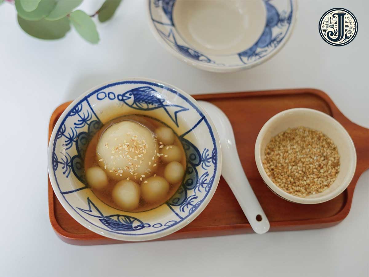 Chén chiết yêu 13cm gốm cao cấp lái thiêu Cá J000294_thumbnail_2