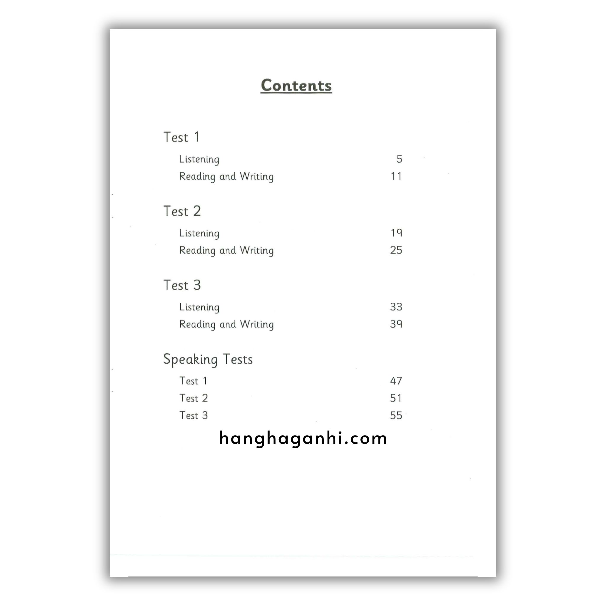 Cambridge English Starters 1 For Revised Exam From 2018 Student’s Book, BẢN ĐẸP, Flashcard cắt rời tương tác, kèm hướng dẫn học_thumbnail_1