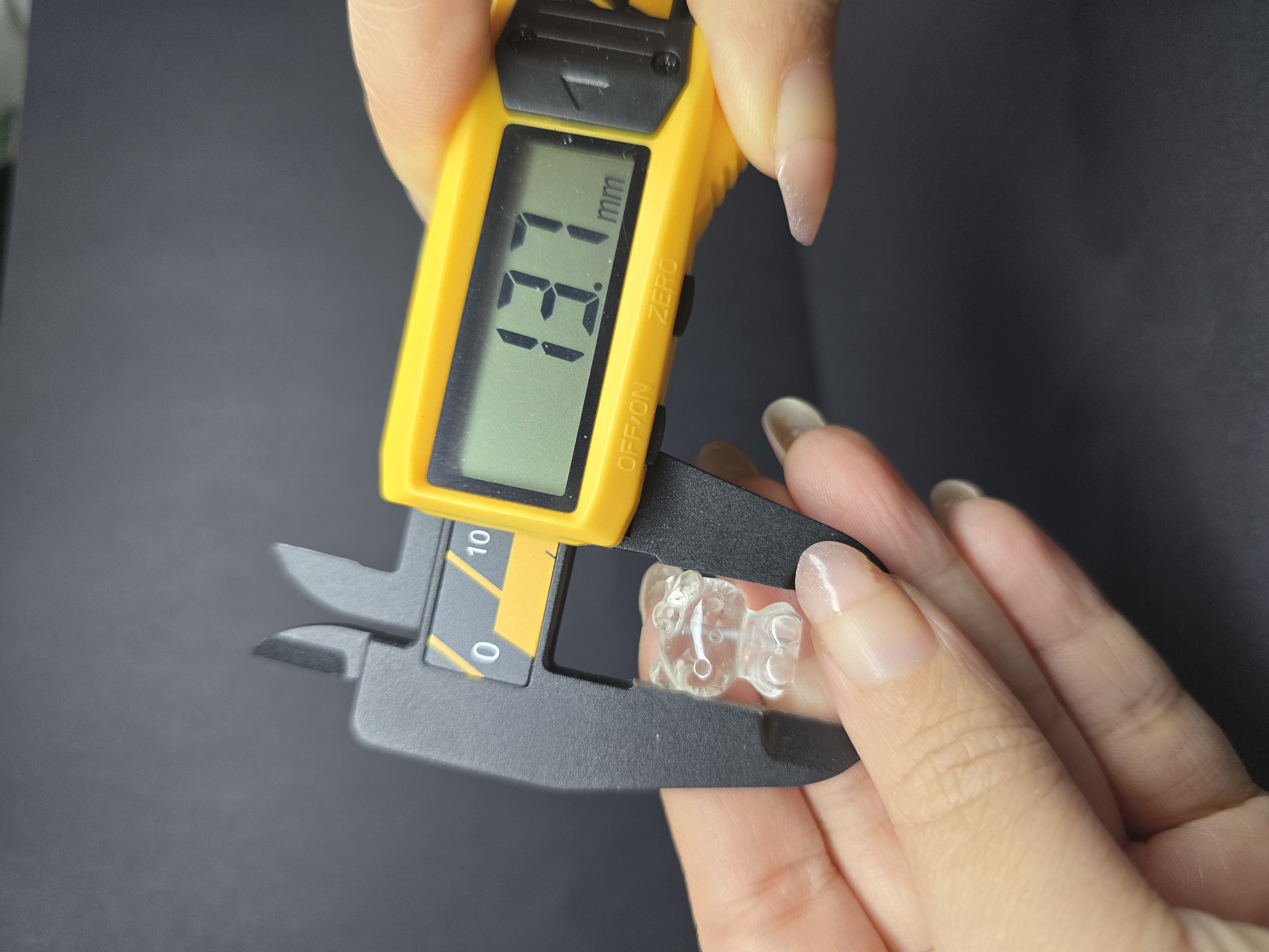 Charm Hạt Lẻ Thạch Anh Trắng - Mèo (Đã Xỏ Lỗ - Bán Lẻ 1 Viên)