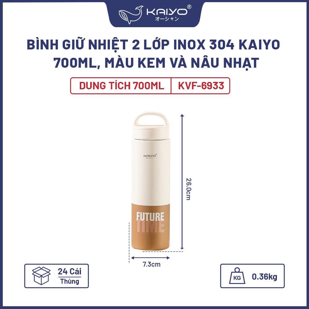 Bình Giữ Nhiệt Future Time Kaiyo 700ml_thumbnail_9