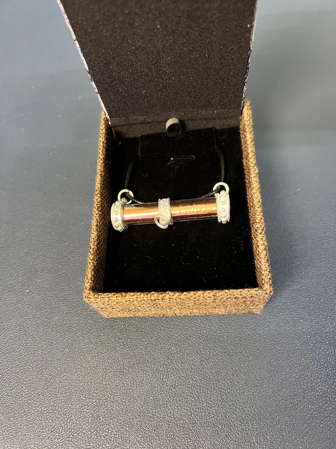 Thai Tanga từ ChiangMai - Tanga Đồng May Mắn